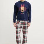Pigiami United Colors of Benetton Uomo negozio online | ANSWEAR.it