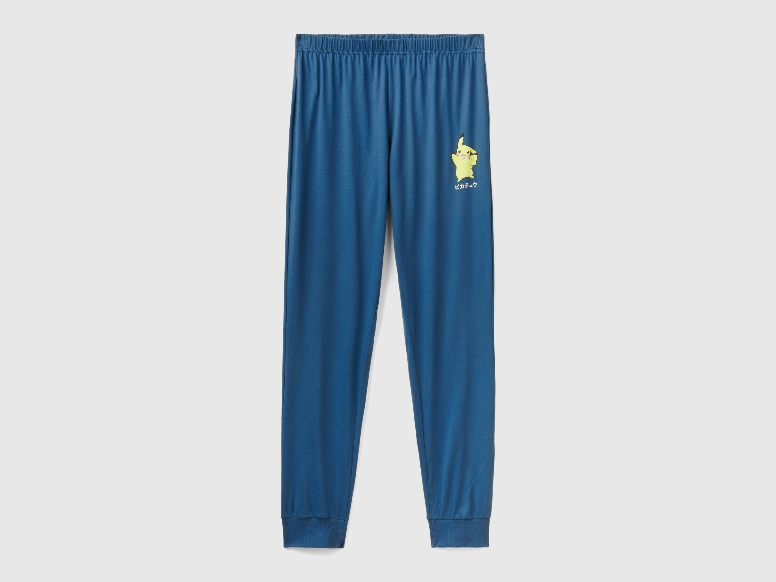 benetton-pigiami-uomo-369ort-1.jpg Intimo e pigiami Uomo Outlet Benetton - immagine 1