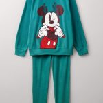 United Colors of Benetton Pig(Maglia+Pant) 3I474P032 Set di Pigiama, Verde, S Uomo : Amazon.it: Moda