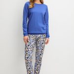 Pigiami da donna Calida | L'intimo per la notte su Zalando