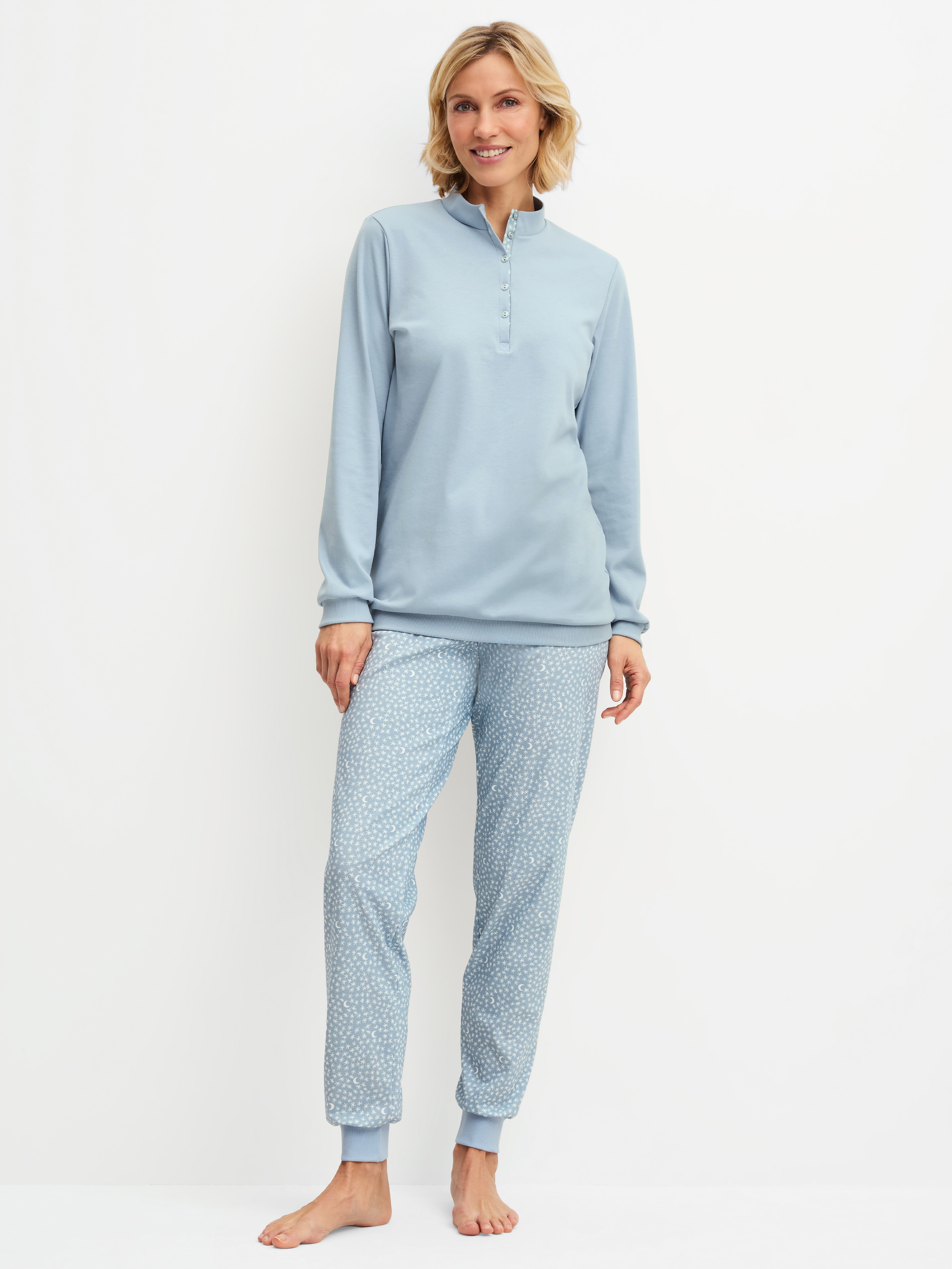 calida-pigiama-donna-754vjd-1.jpg Pigiami da donna: Morbidi, comodi ed eleganti - immagine 1