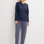 Pigiami lunghi da donna