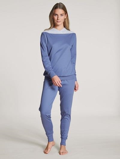 calida-pigiami-donna-843pdm-1.jpg La Fiorentina Pigiama donna Calida 43100 385 | La fiorentina.it - immagine 1