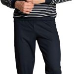 CALIDA Relax Imprint 3 Set di Pigiama, Zaffiro Scuro, XXL Uomo : Amazon.it: Moda