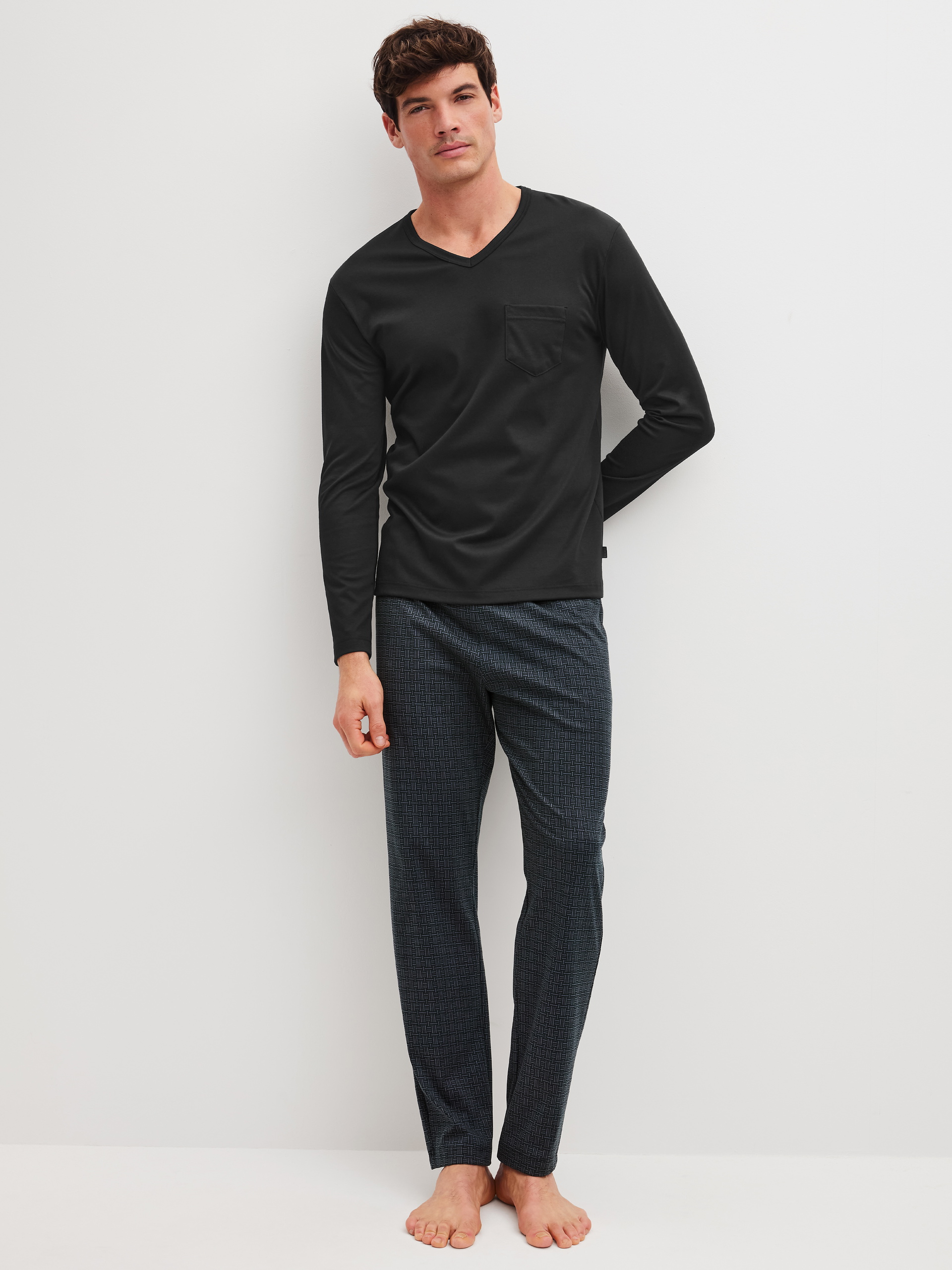 calida-pigiami-uomo-339opo-1.jpg Pigiami da uomo - immagine 1