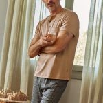 scopri tutti i fantastici modelli di pigiami uomo Calida on line