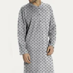 Acquista online camicia da notte Bip Bip in caldo cotone invernale
