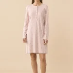Camicie da notte invernali | noidinotte.com