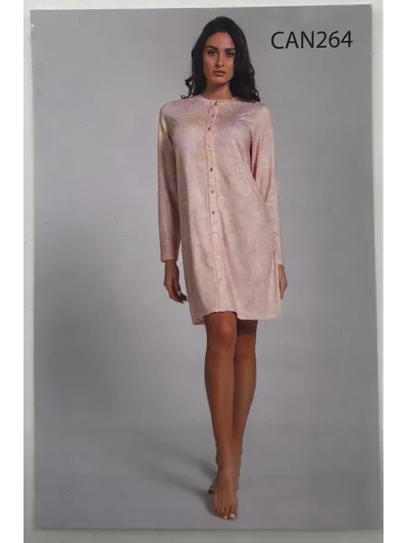 camicia-da-notte-per-parto-014abm.webp Vendita Camicie da notte parto da Donna Online - immagine 1