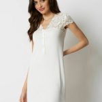 Yamamay PRIMULA Camicia da notte seta/rosa chiaro Zalando.it