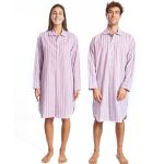 Camicia da notte unisex