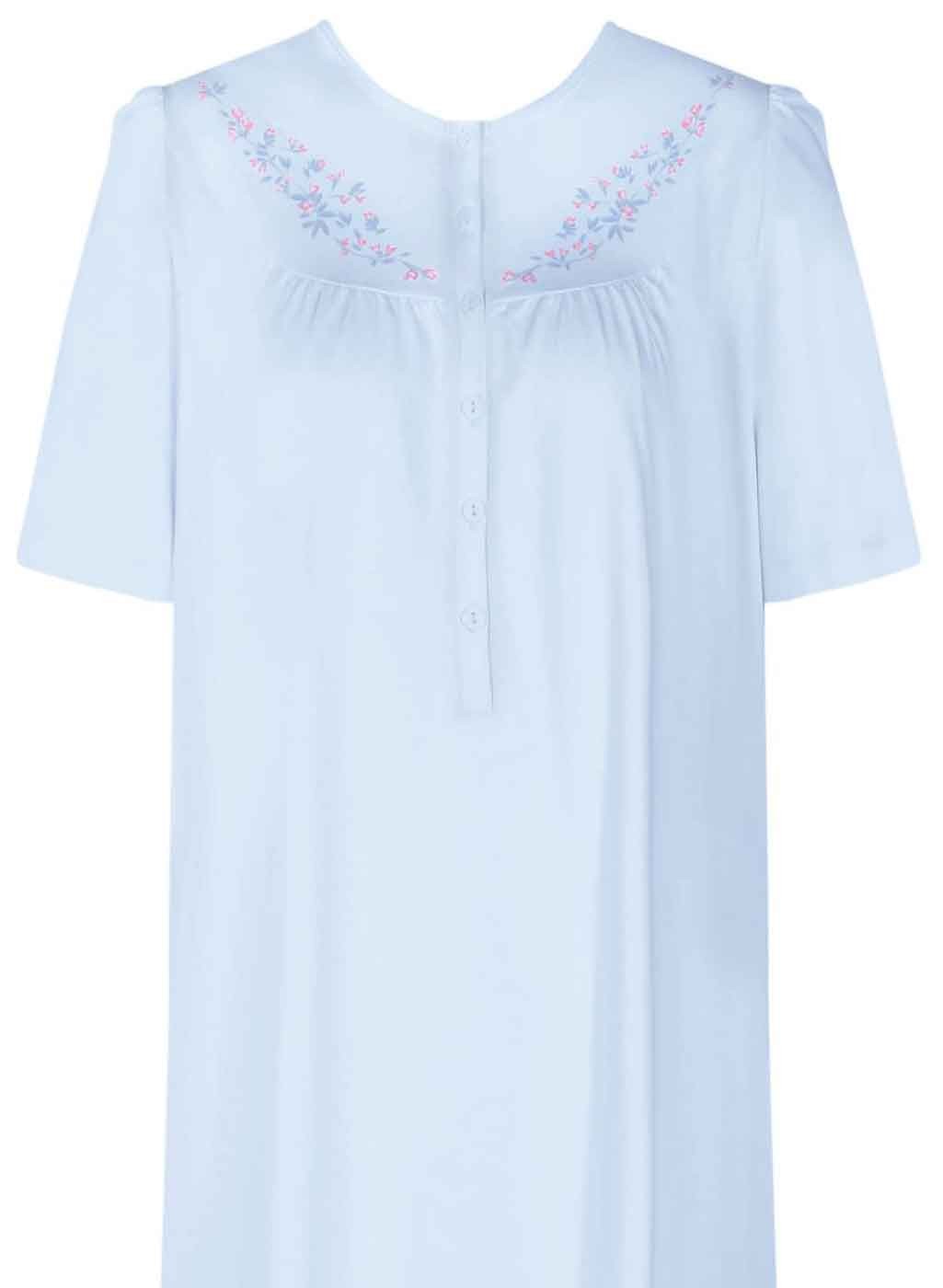 camicie-da-notte-estive-117lzh-1.jpg Triumph Camicia da Notte Estiva - immagine 1