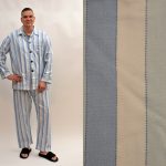 Derek rose pajamas Etsy Italia
