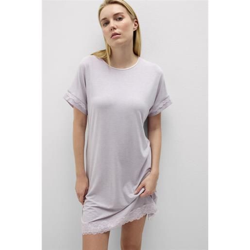 intimissimi-camicia-da-notte-484pmb-1.jpg Collezione intimo donna camicia da notte, modal: prezzi, sconti | Drezzy.it - immagine 1