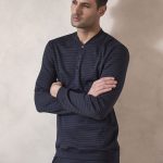 Pigiama uomo Julipet JAL188/GAETA