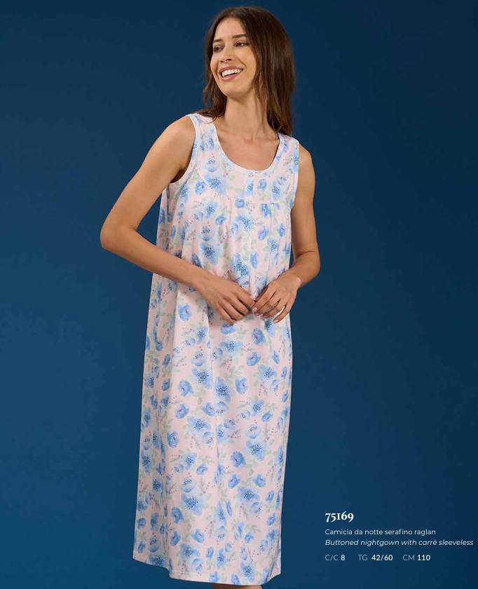 linclalor-camicie-da-notte-760thv-1.jpg LINCLALOR CAMICIA DA NOTT Intimiamo Shop - immagine 1