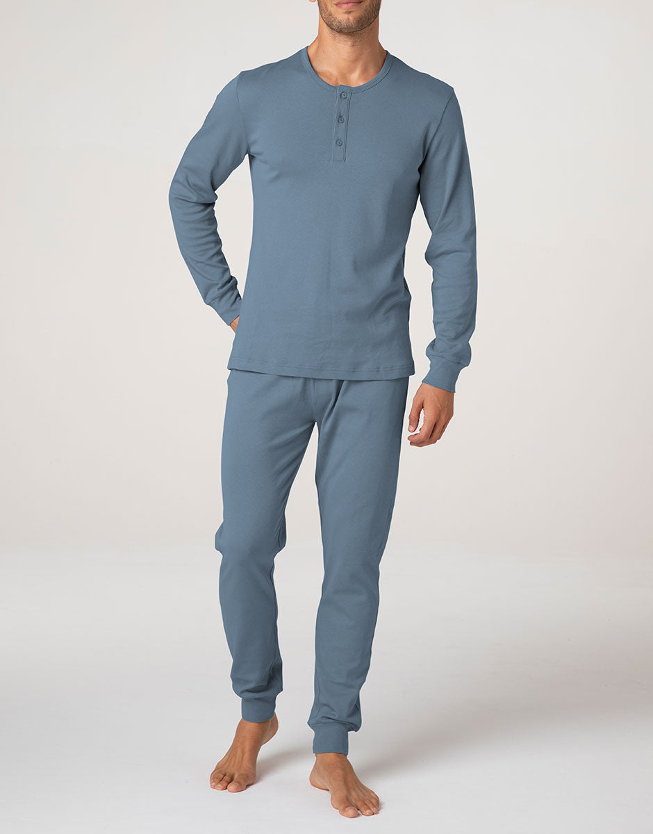lovable-pigiami-uomo-320jai-1.jpg Pigiami Uomo | Lovable - immagine 1