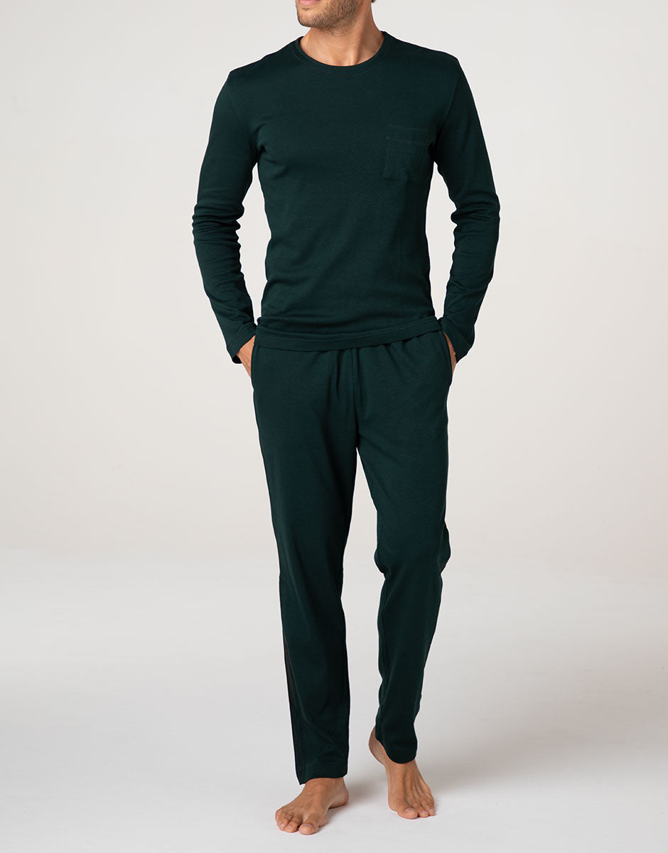 lovable-pigiami-uomo-584kar-1.jpg Pigiami Uomo | Lovable - immagine 1