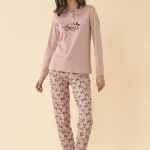 Pigiama donna Le collezioni Noidinotte | noidinotte.com