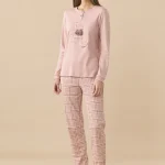 Pigiama donna Le collezioni Noidinotte | noidinotte.com