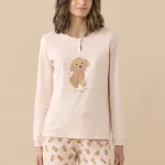Pigiama donna Le collezioni Noidinotte | noidinotte.com