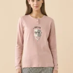 Pigiama donna Le collezioni Noidinotte | noidinotte.com