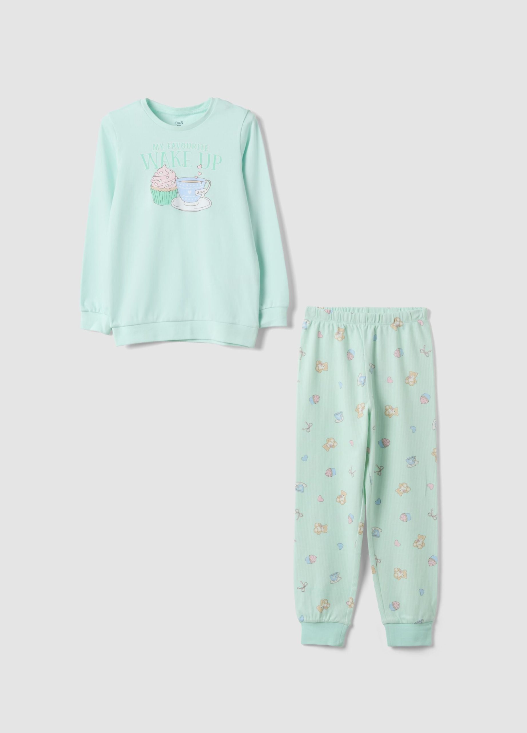 pigiama-bambina-ovs-818ode-1.jpg Pigiami da Bambina | OVS - immagine 1