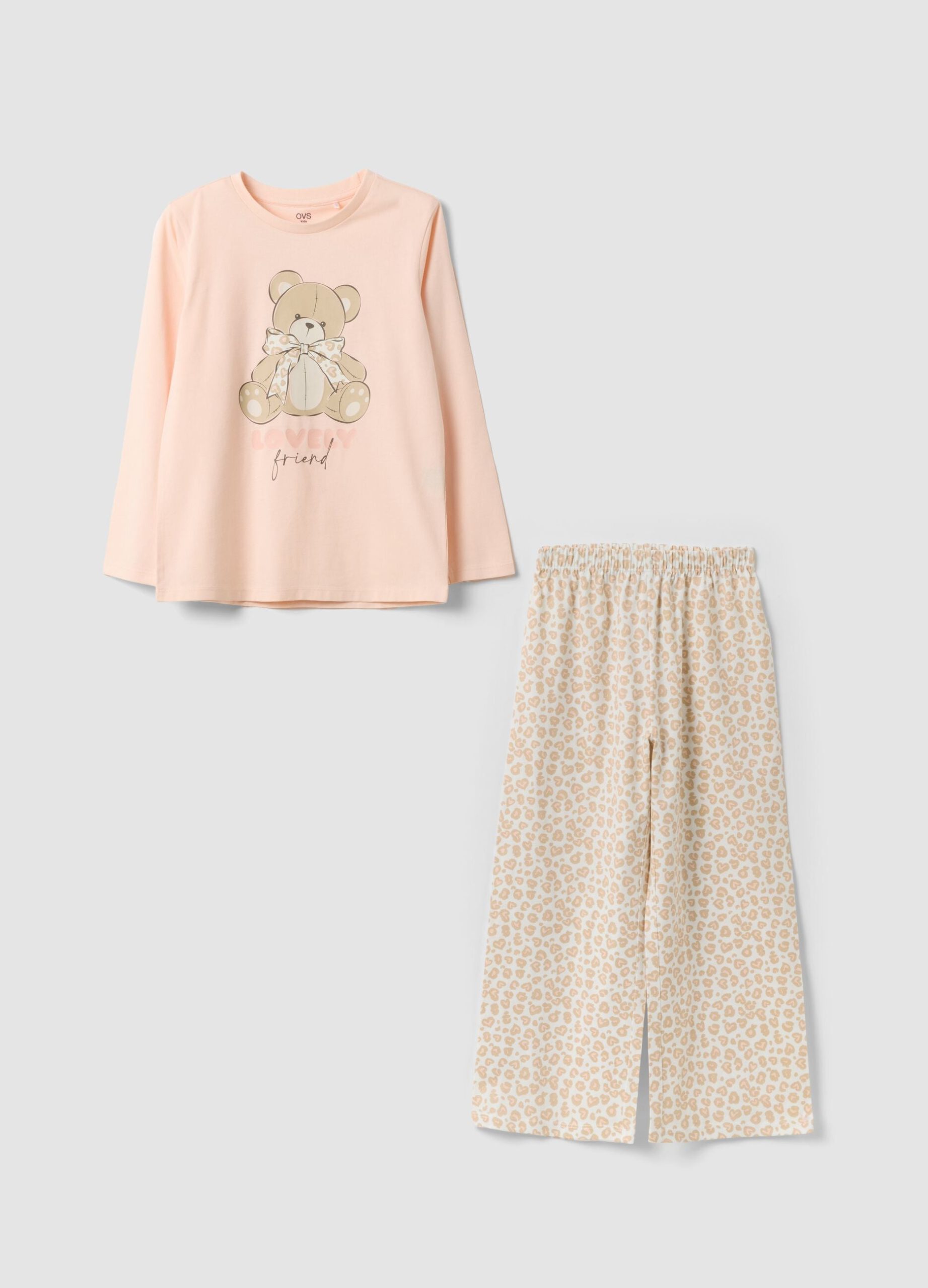 pigiama-bambina-ovs-951bar-1.jpg Pigiami da Bambina | OVS - immagine 1