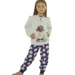 PIGIAMI BIMBA COTONE