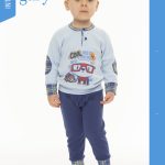 GARY PIGIAMA BIMBO Intimiamo Shop