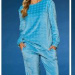 LINCLALOR PIGIAMA DONNA Intimiamo Shop
