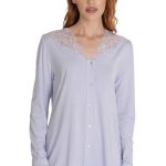 Pigiama Donna Bottoni Pizzo Abbiati Private Label