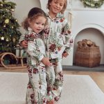 Acquista Babbo Natale écru Pigiama Natale per la famiglia coordinato (9mesi 16anni) da Next Italy