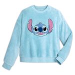 Pigiama in pile donna Stitch, Lilo & Stitch | Disney Store