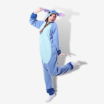 Pigiama Stitch da Donna