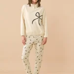 Pigiami super caldi | noidinotte.com