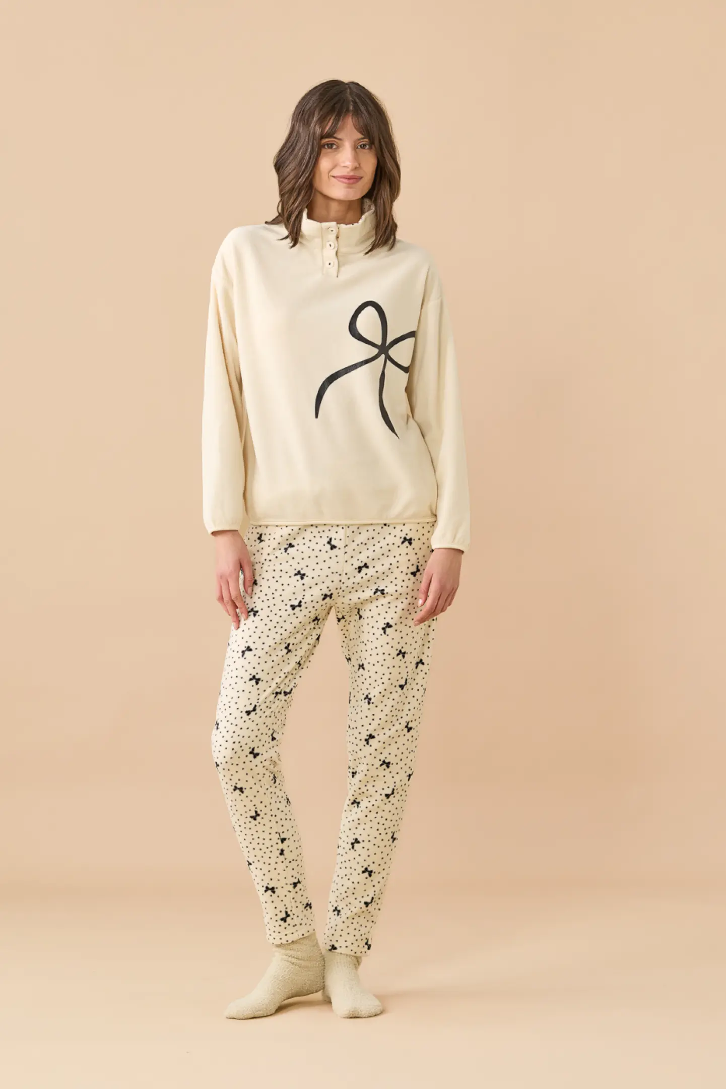 pigiama-donna-invernale-pile-496hwz.webp Pigiami super caldi | noidinotte.com - immagine 1