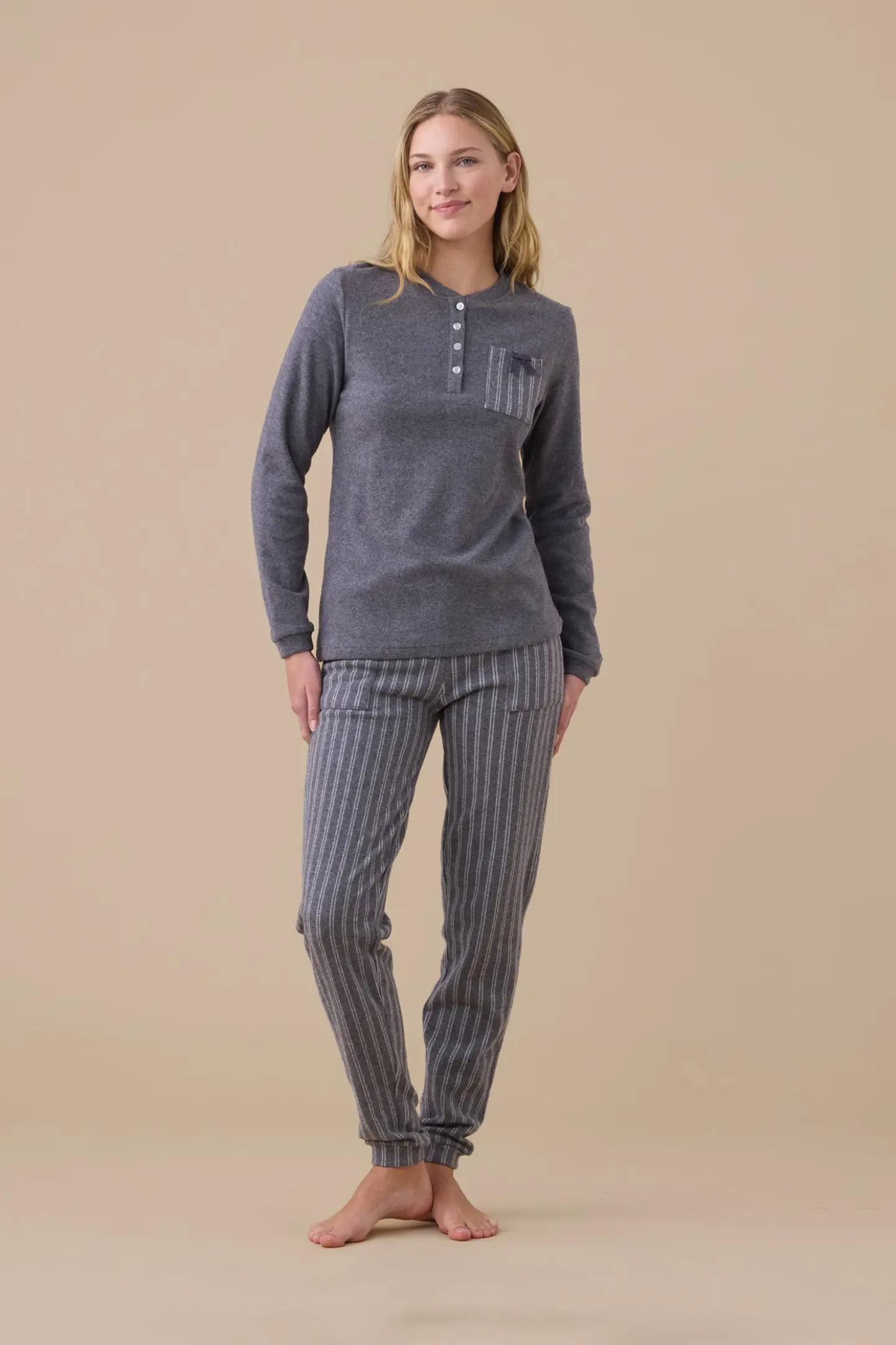 pigiama-donna-invernale-pile-535zij.webp Pigiami super caldi | noidinotte.com - immagine 1