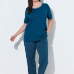 Pigiama taglie forti donna | Moda taglie forti | Ulla Popken