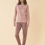 Pigiami taglie forti da Donna in Vendita Online | noidinotte.com