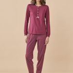 Pigiami taglie forti da Donna in Vendita Online | noidinotte.com