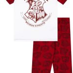 Harry Potter Pigiama Bambina | Pigiama Ragazza | Pigiamone Serpeverde E Grifondoro | Multicolore 5 6 Anni : Amazon.it: Moda