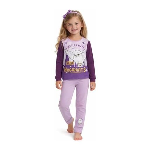 pigiama-harry-potter-bambina-555qry-1.jpg Collezione intimo bambino pigiama, harry potter: prezzi, sconti | Drezzy.it - immagine 1