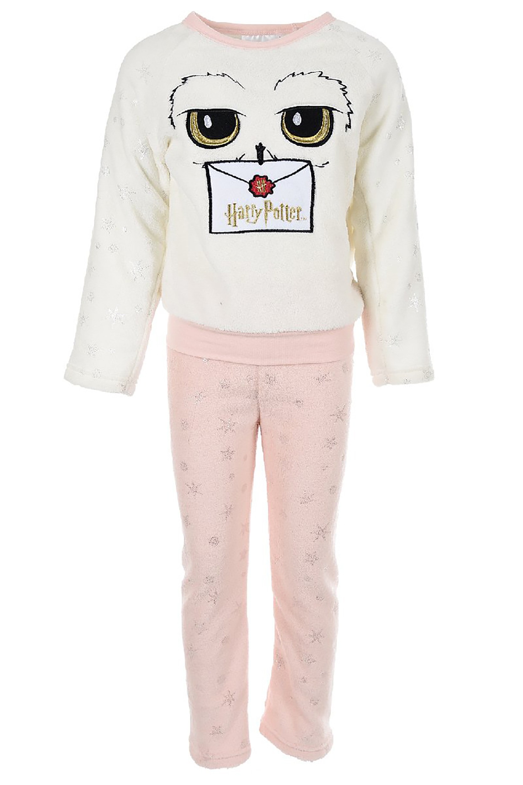 pigiama-harry-potter-bambina-597blb-1.jpg pigiama Harry Potter bambina - immagine 1