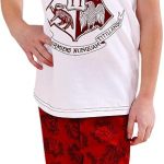 Harry Potter Pigiama Bambina | Pigiama Ragazza | Pigiamone Serpeverde E Grifondoro | Multicolore 5 6 Anni : Amazon.it: Moda