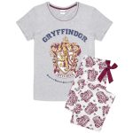 Acquista Set pigiama lungo da donna/donna di Harry Potter Grifondoro in Italia a partire da 28 | Joom