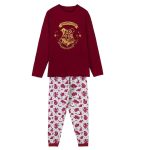 Pigiama donna HARRY POTTER – Chico e Chica