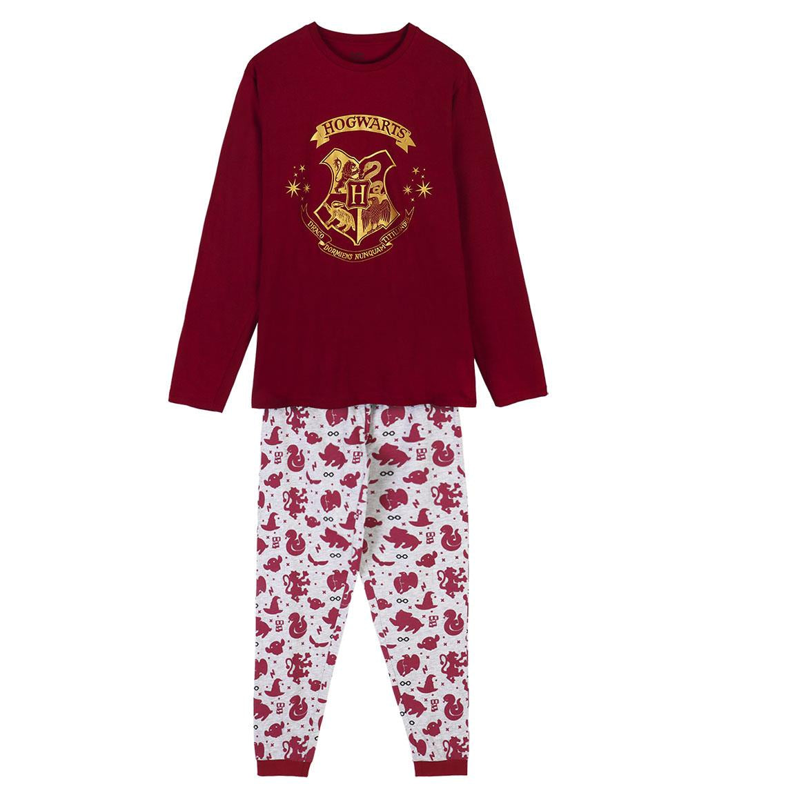 pigiama-harry-potter-donna-503ecd-1.jpg Pigiama donna HARRY POTTER – Chico e Chica - immagine 1