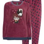 I pigiami moda inverno 2019 di Harry Potter su Amazon