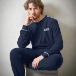 PIGIAMA UOMO PILE | BuyBuy24